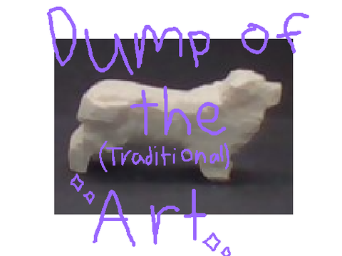 art of the dump