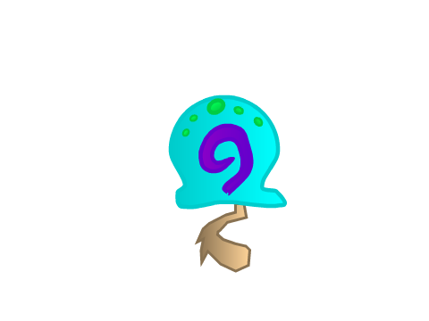 m'r squrle brain sprite