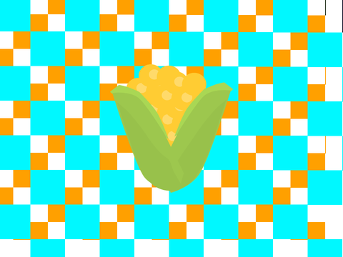 Its Corn Map OUTRO