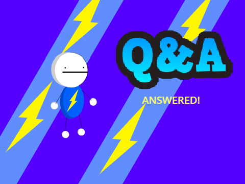 Q&A ANSWERED