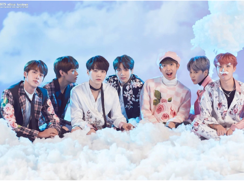 BTS Airplane pt.2