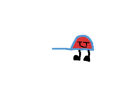 Baseball cap