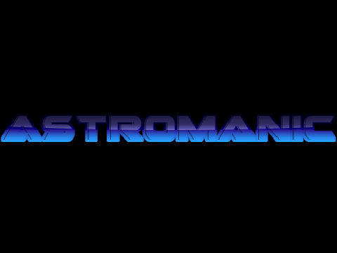 * . °•★|•°∵ Astromanic ∵°•|☆•° . *