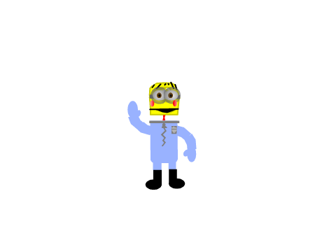 toy waldo sprite