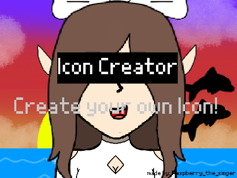 Icon Maker! (OLD) 