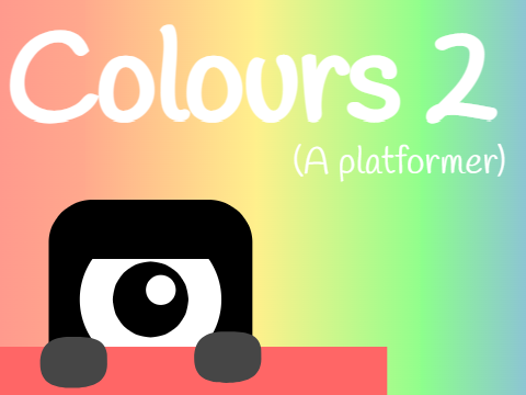 Colours 2 (80+ special)