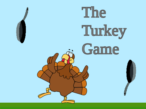 The Turkey Game