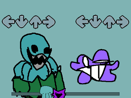 add yourself/oc singing GOOGAR