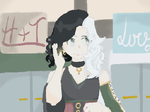DMCE (Yes, I'm sorry, another one.)