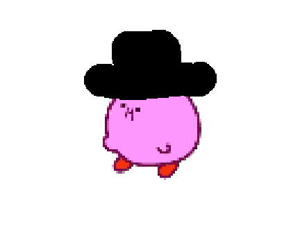 Please do it for kirby  remix