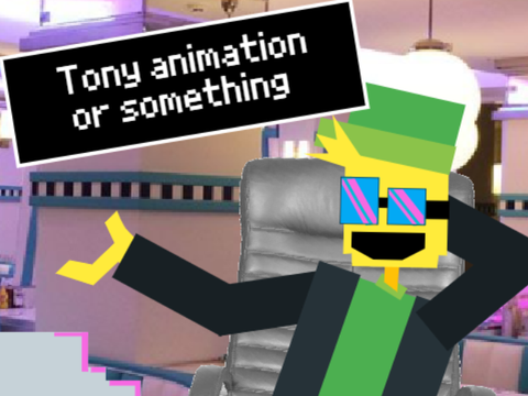T o n y .