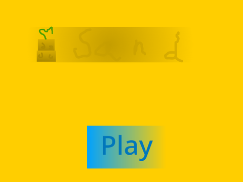 [ S A N D ] (Beta)