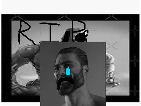 He’s gone. Thanks st
