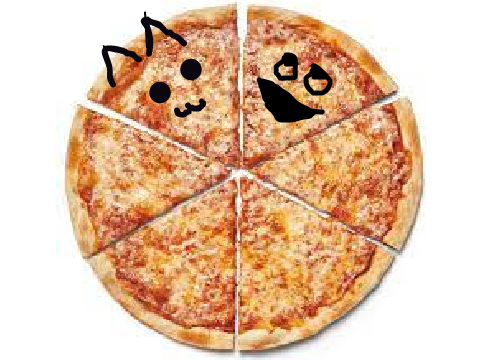 Add yourself as a pizza remix!!!