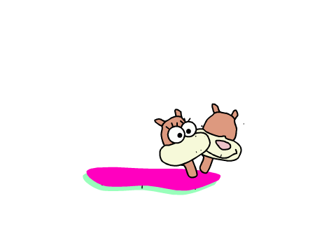 snail+squrle sprite