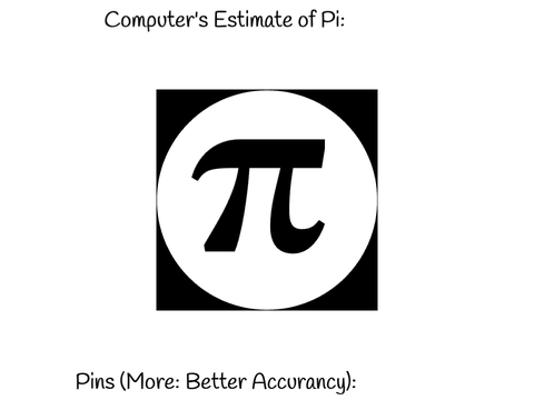 Pi Calculator V1.6 (CLOUD VERSION)