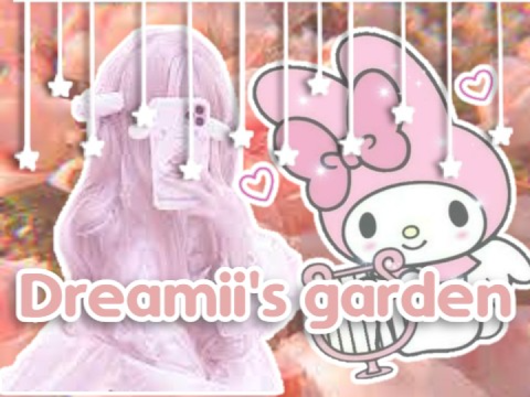 banner for dreamii
