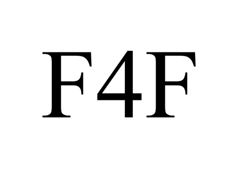F4F◎ふぉろーふぉあふぉろー