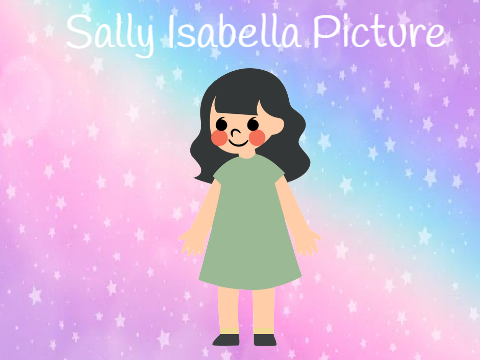 Sally Isabella Picture