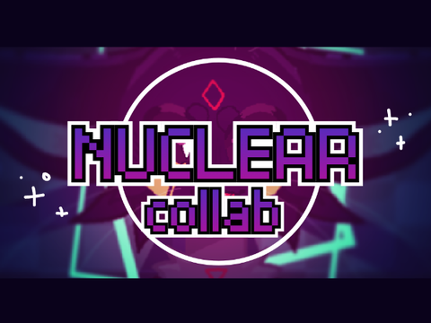 Nuclear // collab meme