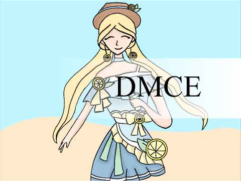 DMCE