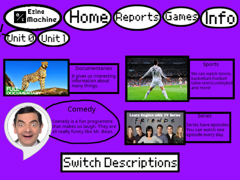 -Ezine Machine v1.1-