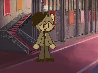 Ragtime