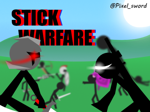 Stickwarfare (Gallery)