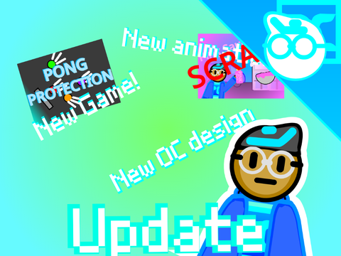 Important update project
