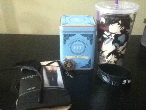 Summoning SebCiel