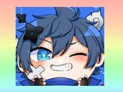 お