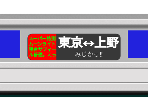 ぼけてください remix
