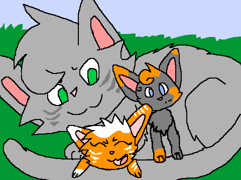 Sideswift's Kits