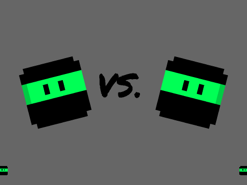 PVP battles!! (WIP)