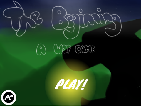 The Beginning- A Wings of Fire Game