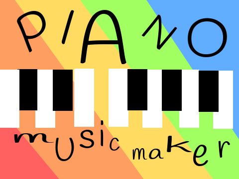 piano music maker