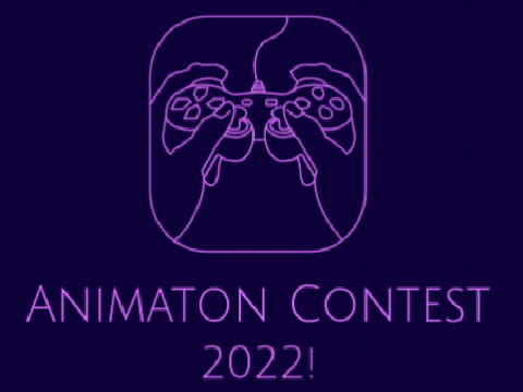 Animaton Contest
