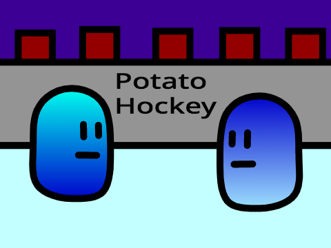 Potato Hockey