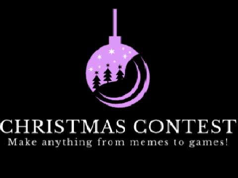 Christmas Contest(OPEN)