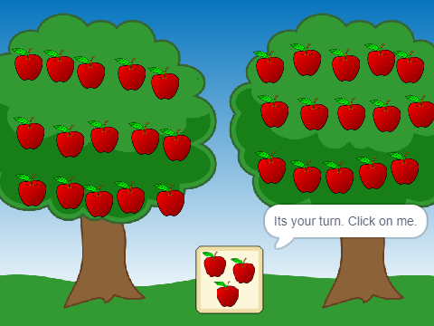 Apple Picking