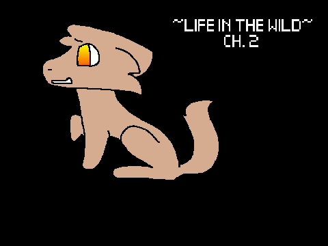 Life in the wild ~ Ch. 2 Remix