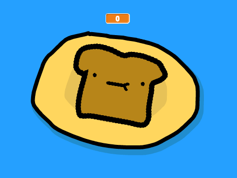 Bread bread bread..