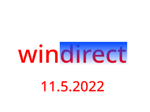 windirect 11.5.2022