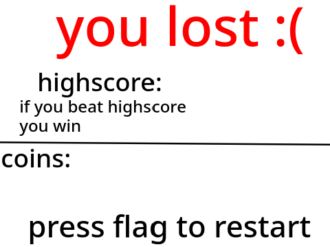 FLAPPY BIRD REMAKE