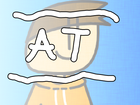 AT with Danger Toons