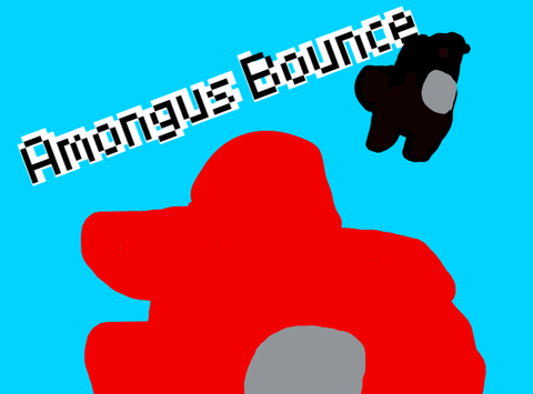 Amongus Bounce V1.9