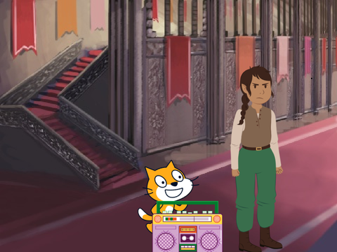 Cray Cray Cat remix