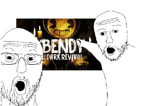 bendy and the dark revival is coming 