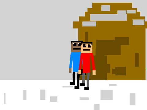 SquareLand (CHRISTMAS UPDATE)