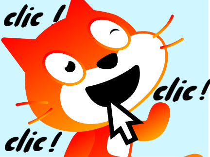 clicker 3D